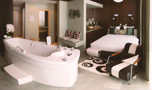 Bany a Vitality Relax Spa Suite