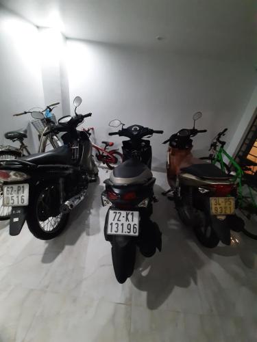 Φωτογραφία από το άλμπουμ του Thom's Homestay σε Vung Tau