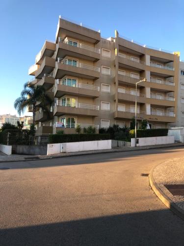 T1 Praia da Rocha