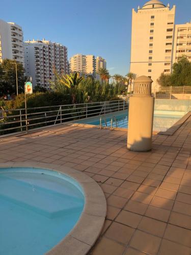T1 Praia da Rocha