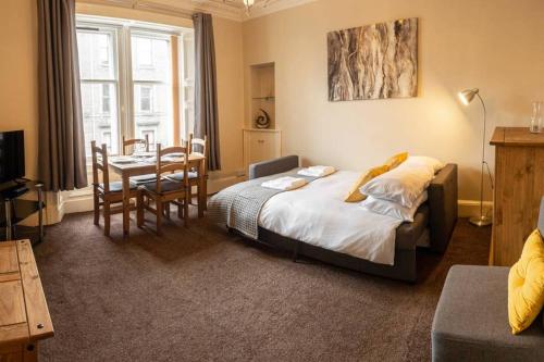 Gallery image of ☆ Central, Spacious Apartment Close to University☆ in Dundee