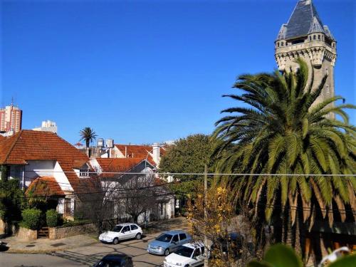 Gallery image of Casa mia in Mar del Plata