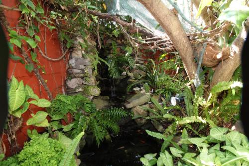 Taman di luar Zoete Inval