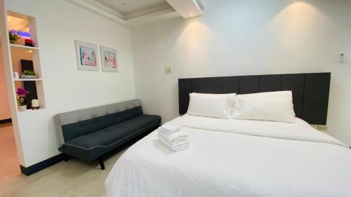 Gallery image of L’HYACINTH Hotel and Resort in Potrero