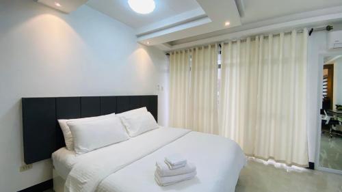 Gallery image of L’HYACINTH Hotel and Resort in Potrero