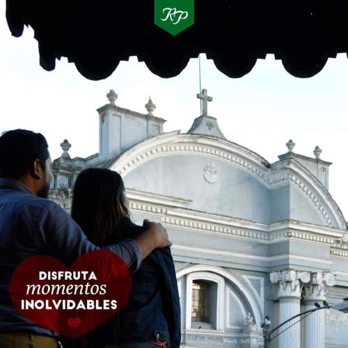 Gambar di galeri bagi Hotel Royal Palace di Guatemala