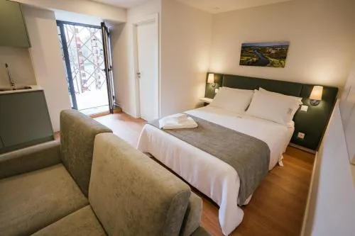 Foto Casa do Engenho Braga - Apartamentos com Vista Rio & SPA 6