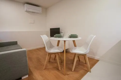 Foto Casa do Engenho Braga - Apartamentos com Vista Rio & SPA 4