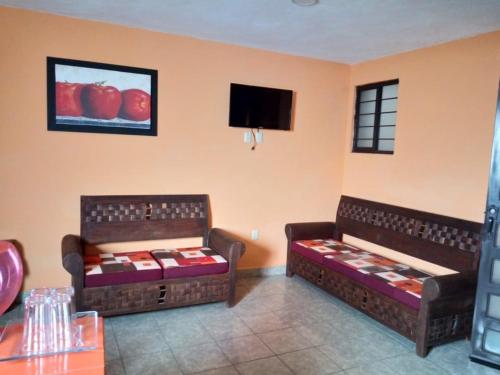 Hotel Posada Victor Antonio – Photos 3