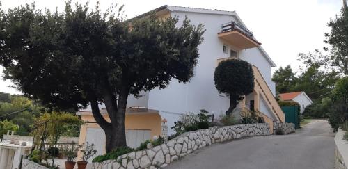 Fotografia z galérie ubytovania Guest House Violeta v Rabe