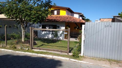Casa Moçambique, Florianópolis, Brazilia