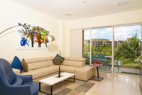 LUXURY APARTMENT IN EAGLE BEACH LEVENT – Photos 3