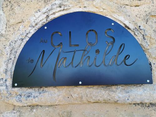 Gallery image of Au Clos de Mathilde in Sarlat-la-Canéda