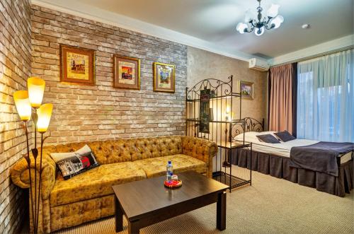 Gallery image of Boutique Hotel London City in Penza