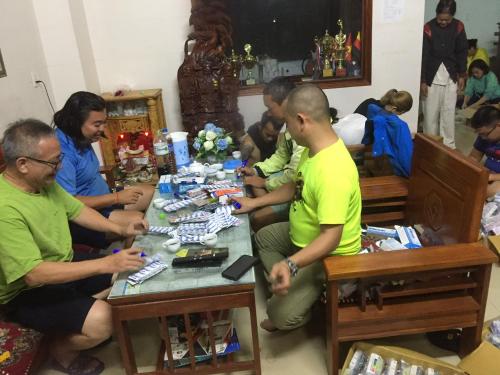 Hosté ubytování Nhà nghỉ PHƯƠNG ĐÔNG