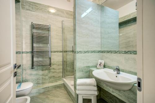 Le case di Andrea - Residenza Italia photo 10