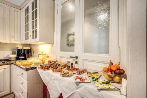 Le case di Andrea - Residenza Italia photo 22