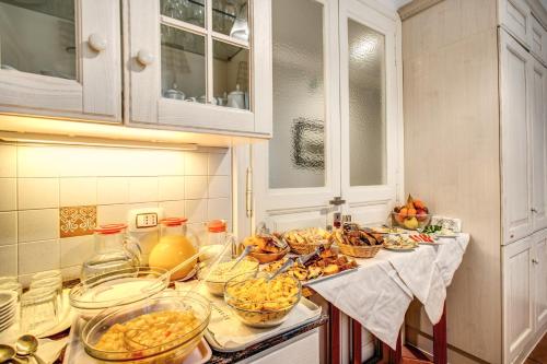 Le case di Andrea - Residenza Italia photo 13