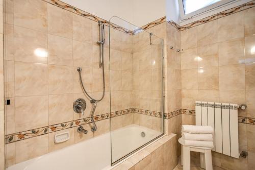 Le case di Andrea - Residenza Italia photo 36