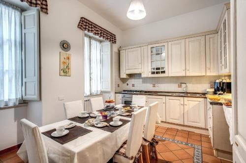 Le case di Andrea - Residenza Italia photo 37