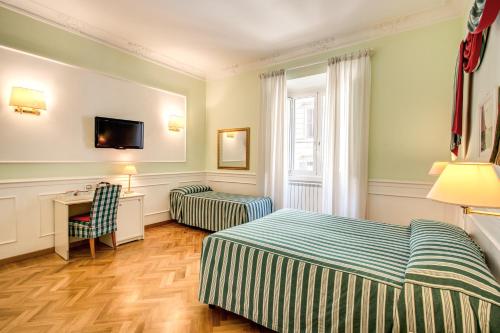 Le case di Andrea - Residenza Italia