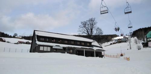 SKI Apartmány Nymburska chata