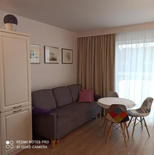 Zdjęcie z galerii obiektu Apartament La'Lula w Darłówku