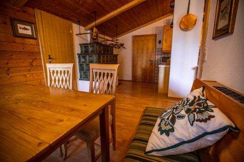Fotografie z fotogalerie ubytování Haus Diana v destinaci Wagrain