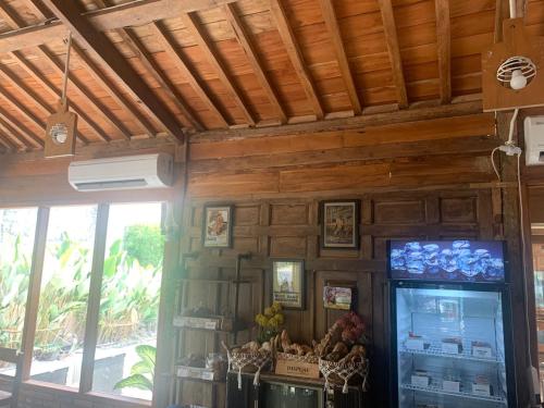 Fotografie z fotogalerie ubytování Kampung Lawasan Heritage Cottage v destinaci Yogyakarta