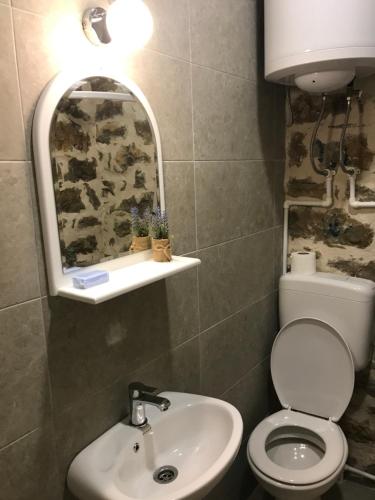 Fotografie z fotogalerie ubytování Etno village Mihailovic II v destinaci Herceg-Novi