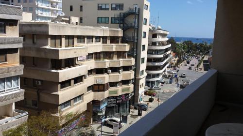 Gallery image of Francis Apartments in Larnaca