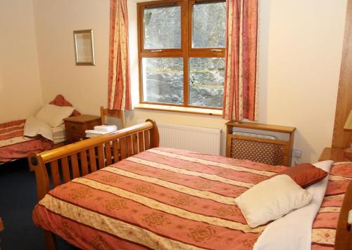 Gallery image of Clare's Rock Self-catering Accommodation in Carron
