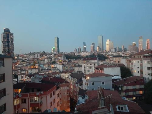 housing, Istanbul, Turcia