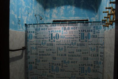 Gallery image of Hostel 35 in Canoa Quebrada