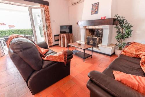 Villa 300m from Beach - By Algarkasa