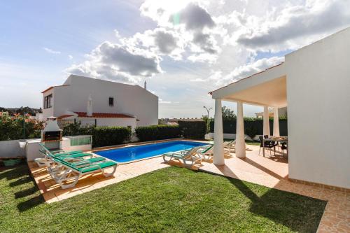 Gallery image of Villa 300m from Beach in Albufeira