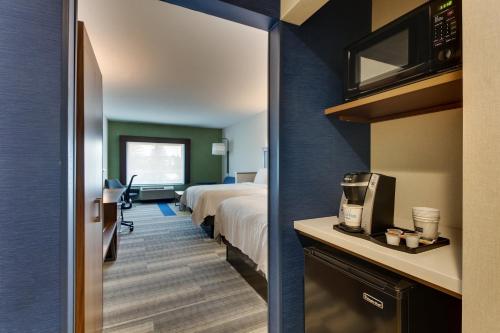 Gallery image of Holiday Inn Express & Suites - Ithaca, an IHG Hotel in Ithaca