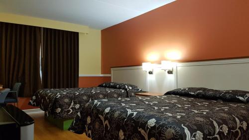 Budget inn 2000 – Photos 2