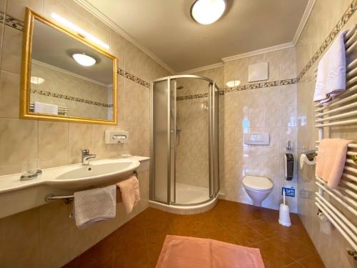 Villa Sonne Gerlos - only room – Photos 3