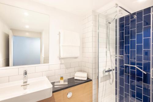 Gallery image of Holiday Inn Leicester City, an IHG Hotel in Leicester