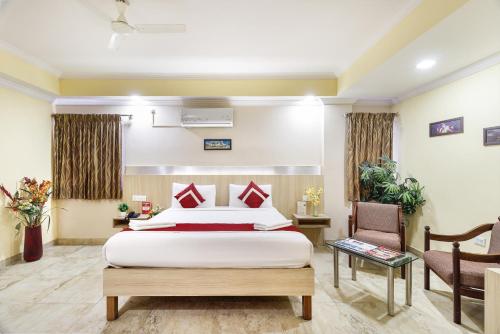 Gallery image of Octave Royal Opera in Bangalore