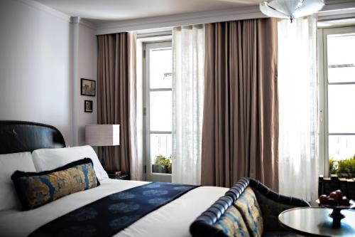 NoMad London Image