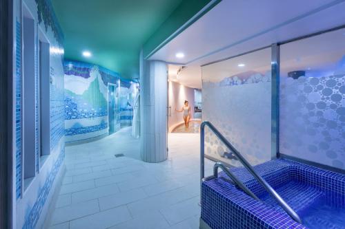 Gallery image of MUR Faro Jandia Fuerteventura & Spa in Morro del Jable