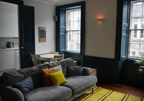 Gallery image of Thistle Suite city centre in Edinburgh