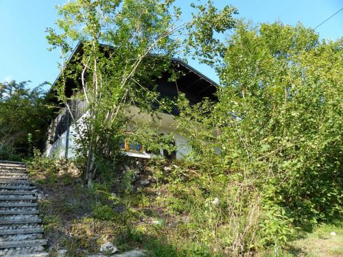 Fotografie z fotogalerie ubytování Ferienhaus Frankenglueck v destinaci Egloffstein
