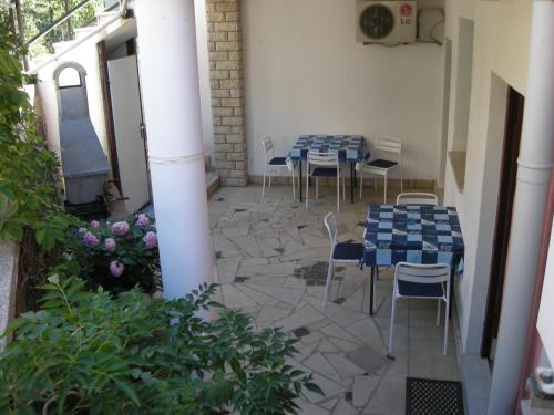 Φωτογραφία από το άλμπουμ του Apartments Golubic στην Πούλα