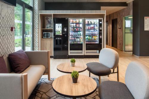 Ποτά στο B&B HOTEL Paris Meudon Vélizy