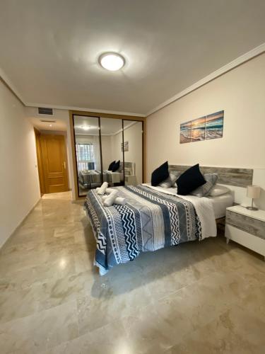 Apartamento Torrequebrada, Benalmádena – Bijgewerkte prijzen 2022