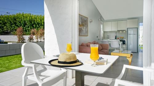 Bungalows Adonis