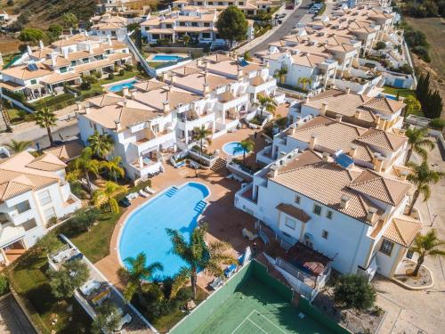 Sergio s Place - FARM VILLAGE - By Algarkasa